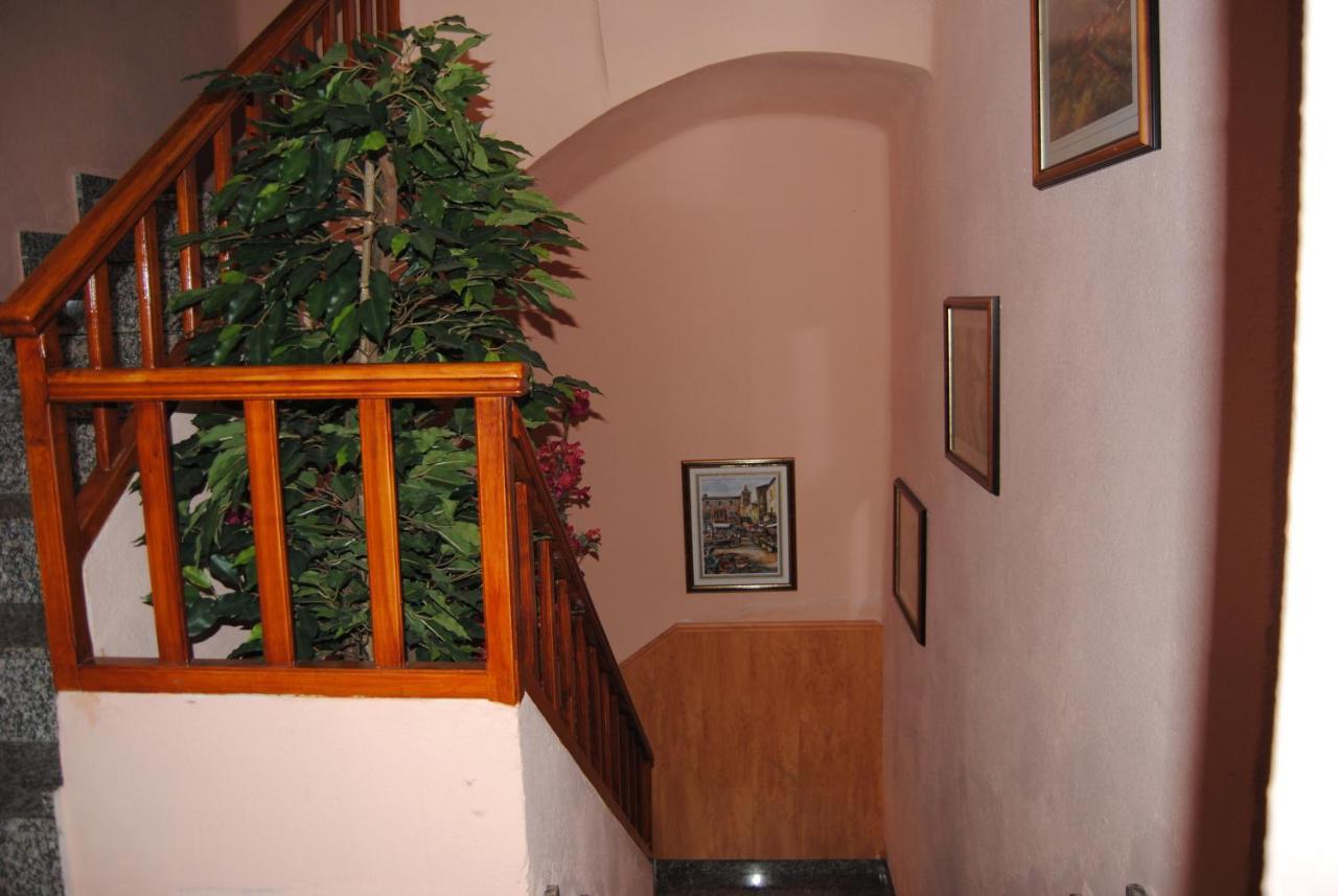 Casa Modesto Hotel El Pont de Suert Bagian luar foto